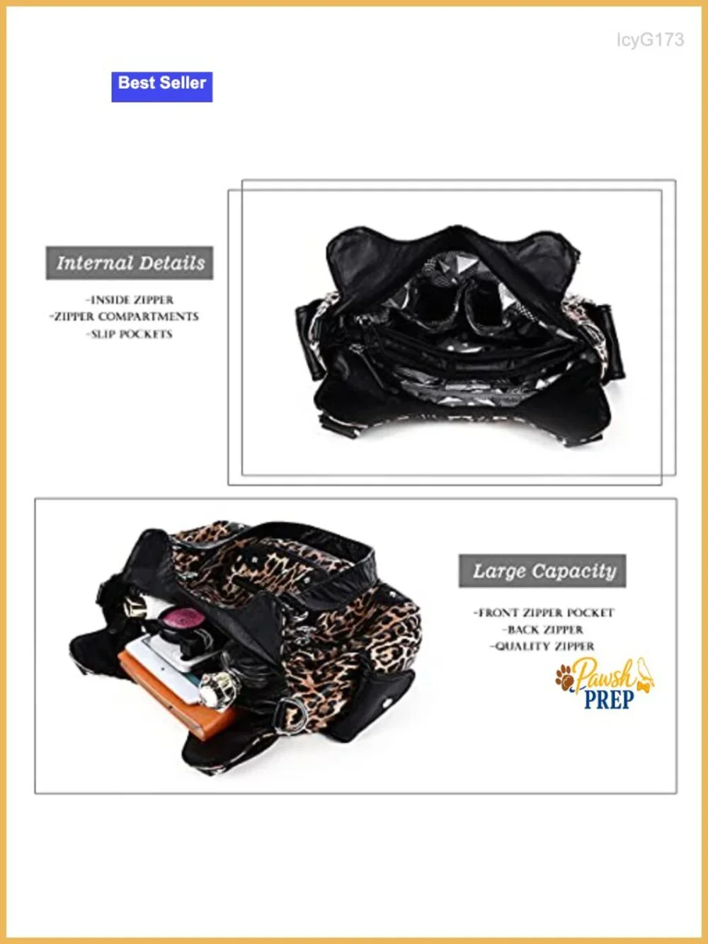 Women's Faux Leather Hobo Bag Crossbody Adjustable Strap Purse Tote